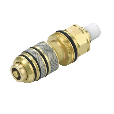 Kludi Temperaturregeleinheit, für UP-Thermostat 3/4" Bild 2