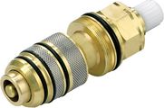 Kludi Temperaturregeleinheit, für UP-Thermostat 3/4" Bild 2