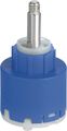 Kludi Joystick Kartusche, Farbe transparent Bild 1