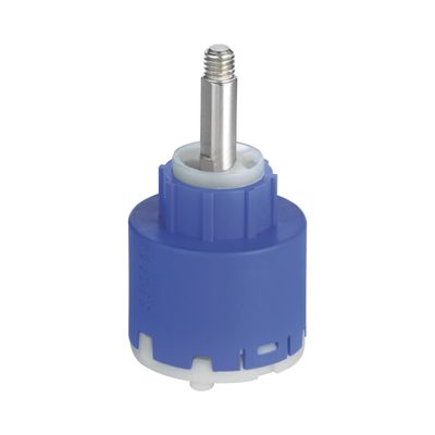 Kludi Joystick Kartusche, Farbe transparent Bild 2