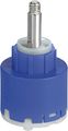 Kludi Joystick Kartusche, Farbe transparent Bild 2