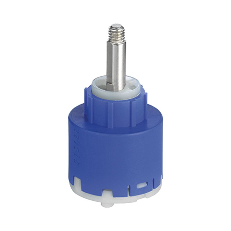 Kludi Joystick Kartusche, Farbe transparent Bild 1