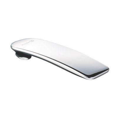 Kludi Hebel Balance WT-EHM, Farbe silberfarben Bild 2