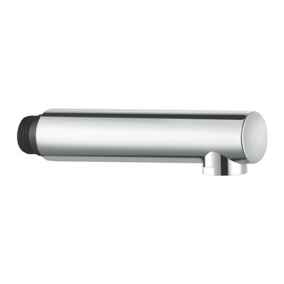 Kludi Handbrause Scope, Farbe silberfarben Bild 2