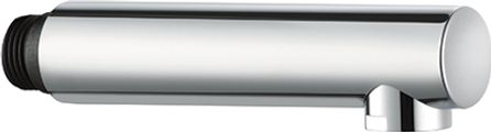 Kludi Handbrause Scope, Farbe silberfarben Bild 2