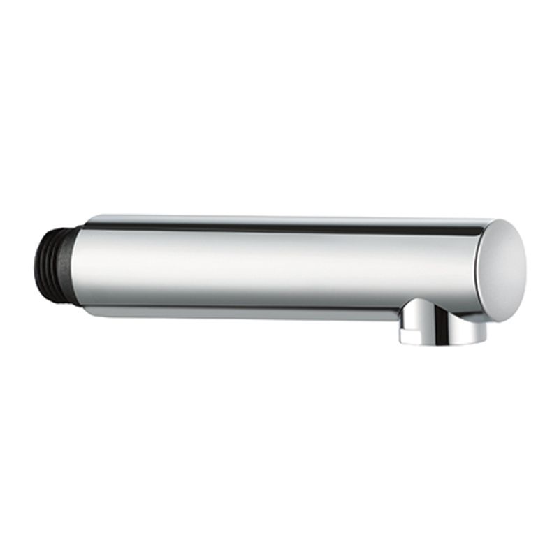 Kludi Handbrause Scope, Farbe silberfarben Bild 1