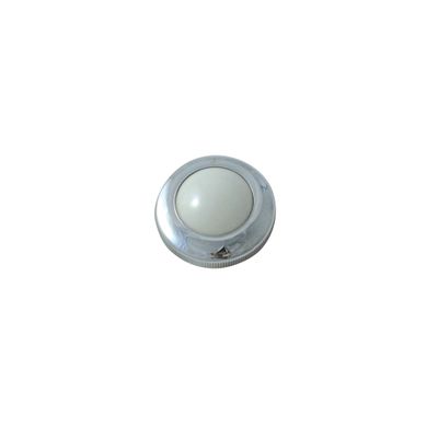 Kludi Porzellanmarkierung 1926 Neutral chrom, Farbe transparent Bild 2