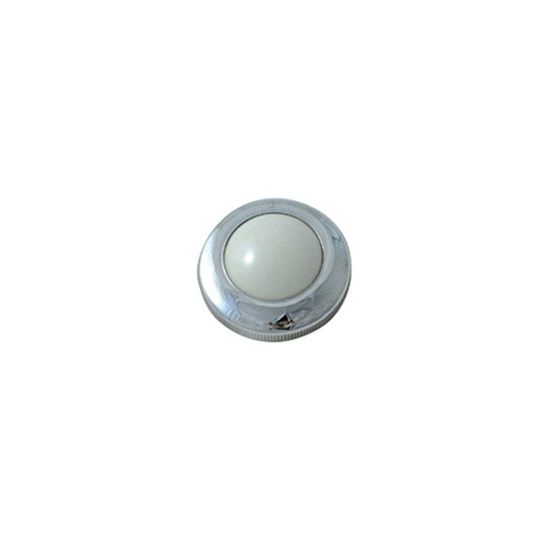Kludi Porzellanmarkierung 1926 Neutral chrom, Farbe transparent Bild 1