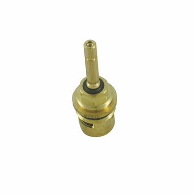 Kludi UP-Keramikoberteil 3/4" x 90 Grad Bild 2