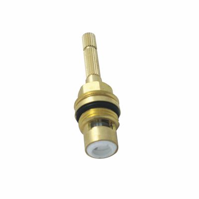 Kludi Keramik-Oberteil, 1/2" x 180 Grad, Farbe transparent Bild 2
