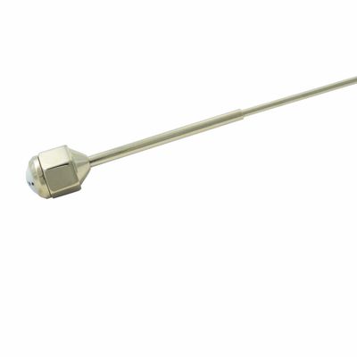 Kludi Zugstange komplett, für Adlon, Material Messing Bild 2