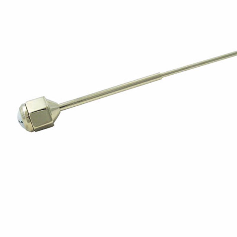 Kludi Zugstange komplett, für Adlon, Material Messing Bild 1