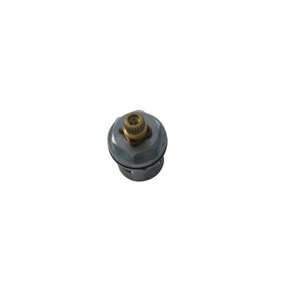 Kludi Multi-Oberteil 1/2" keramisch, Farbe transparent Bild 2
