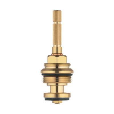 Kludi Innenoberteil zu Unterputz-Ventil 3/4" 22 mm Bild 2