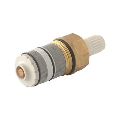 Kludi Temperaturregeleinheit für AP-Thermostat 35200,35205,35260, 35400,35401,57420 Bild 2