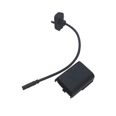 Kludi Batteriefach, Farbe transparent Bild 2