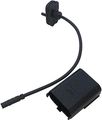 Kludi Batteriefach, Farbe transparent Bild 2
