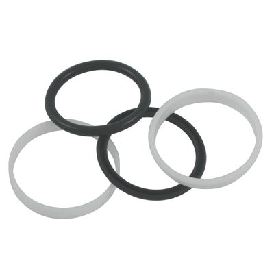 Kludi Ersatzteil Dichtungssatz Medi-Care WT-SP-EHM, Farbe transparent Bild 2