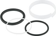 Kludi Kludi Mix Dichtungssatz MX Spültisch, Farbe transparent Bild 1