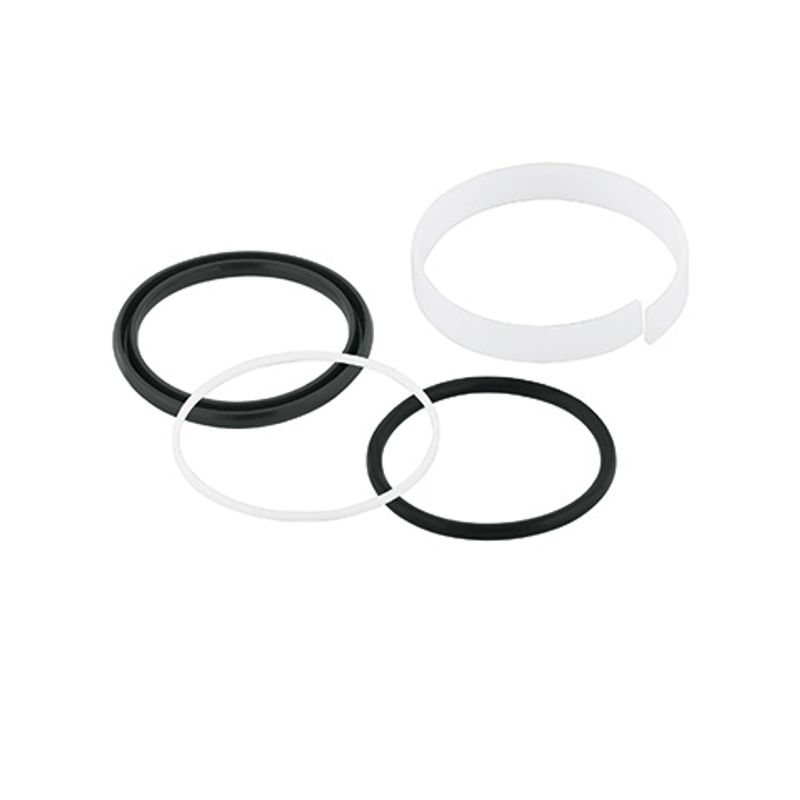 Kludi Dichtungssatz MX Spültisch, Farbe transparent Bild 1