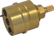 Kludi Absperrung 56977 vormontiert Bild 1
