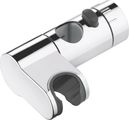 Kludi A-QA s Drucktastengleitschieber, für 23 mm Rohr chrom, Farbe hochglanz Bild 1