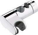 Kludi A-QA s Drucktastengleitschieber, für 23 mm Rohr chrom, Farbe hochglanz Bild 2