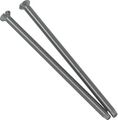 Kludi Linsensenkschraube M, 4 x 85 mm, Farbe silberfarben Bild 2