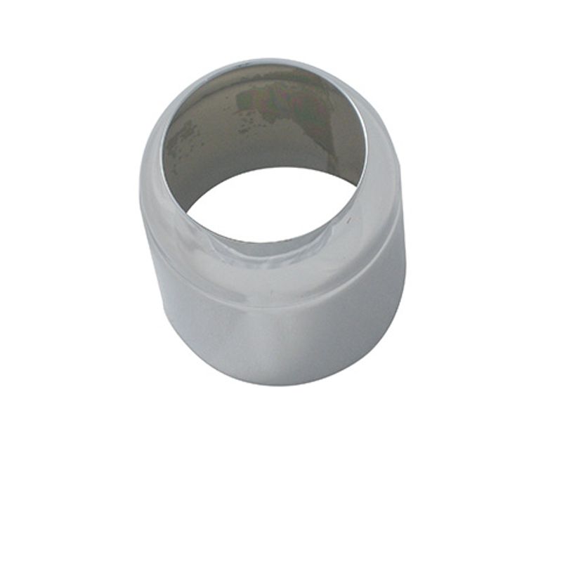 Kludi Abdeckkappe Logo / UP Mischer, Farbe chrom Bild 1