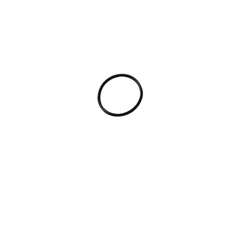 Kludi O-Ring 18 x 1,15 Kunststoff, Farbe schwarz Bild 1