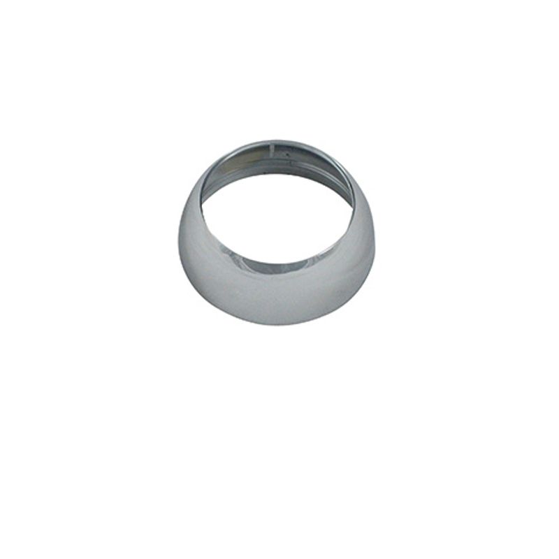 Kludi Abdeckkappe Logo, Farbe chrom Bild 1