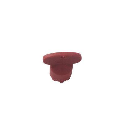 Kludi Schlüssel M21.5 x 1, für Cache Strahlregler, Farbe transparent Bild 2