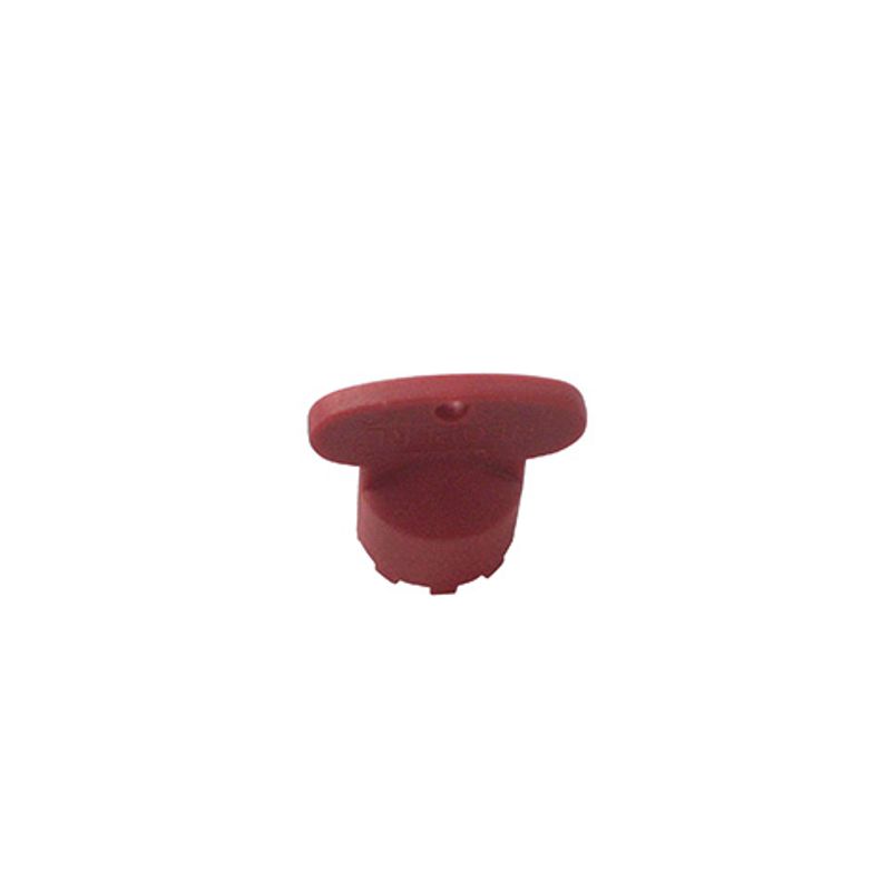 Kludi Schlüssel M21.5 x 1, für Cache Strahlregler, Farbe transparent Bild 1