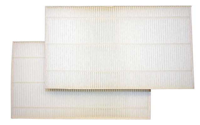 GLEN DIMPLEX KULMBAC Dimplex Filter-Set M Flex Air ePM1 + ePM10 Aussenluft / Abluft Bild 2