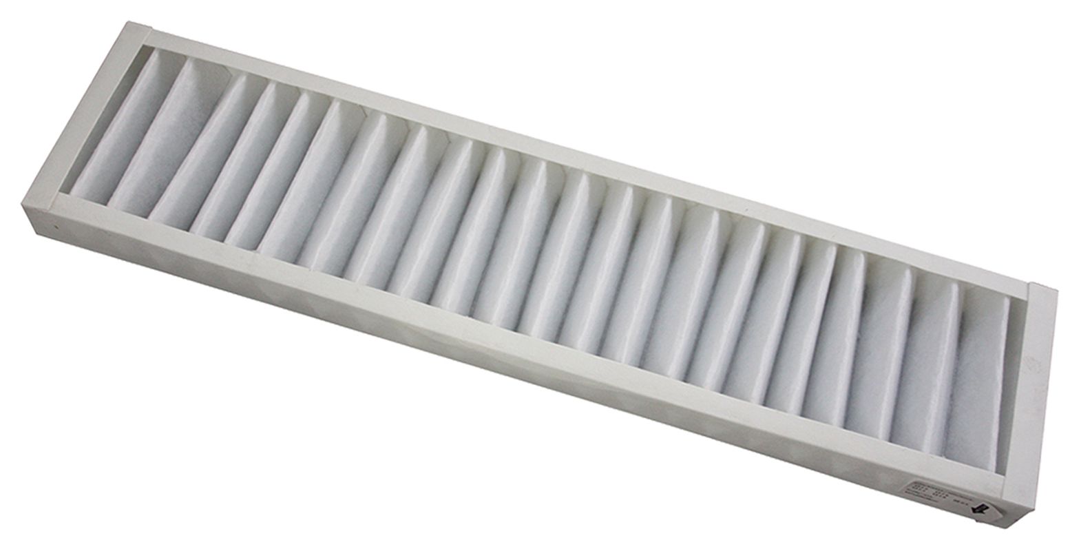 GLEN DIMPLEX KULMBAC Dimplex Ersatzfilter Bypass G4 EFB 300-400 G4 Bild 1