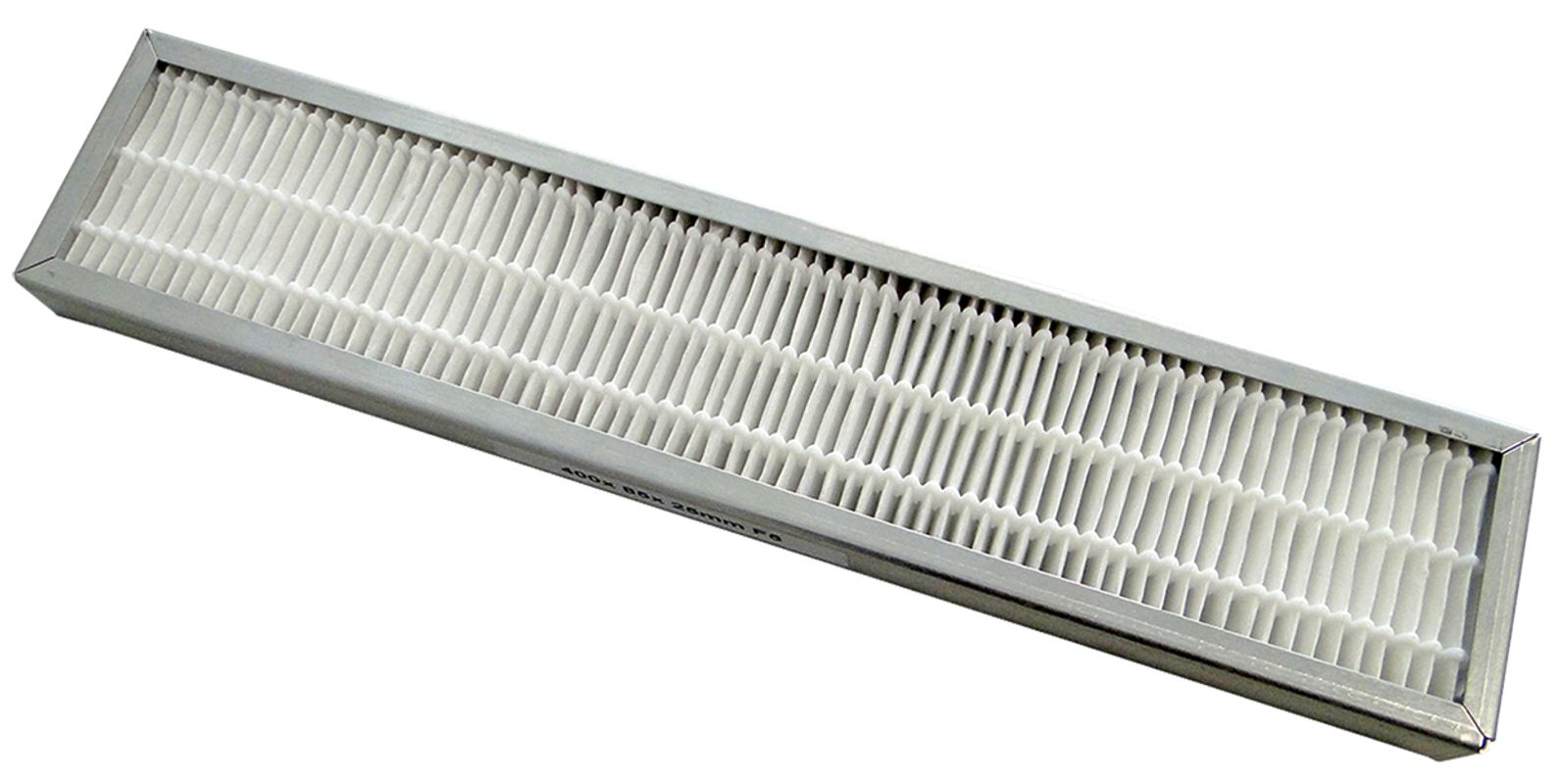 GLEN DIMPLEX KULMBAC Dimplex Ersatzfilter Bypass F7 EFB 300-400 F7 Bild 1