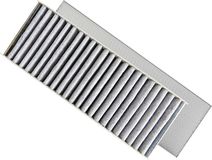 Filter (Standard) · Klima & Lüftung – Ersatzteilkategorie bei SHK-Ersatzteile24