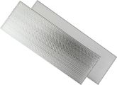 GLEN DIMPLEX KULMBAC Dimplex Filter-Set ePM2,5 / G4, für DL 50 EFDL 50-2 Bild 1