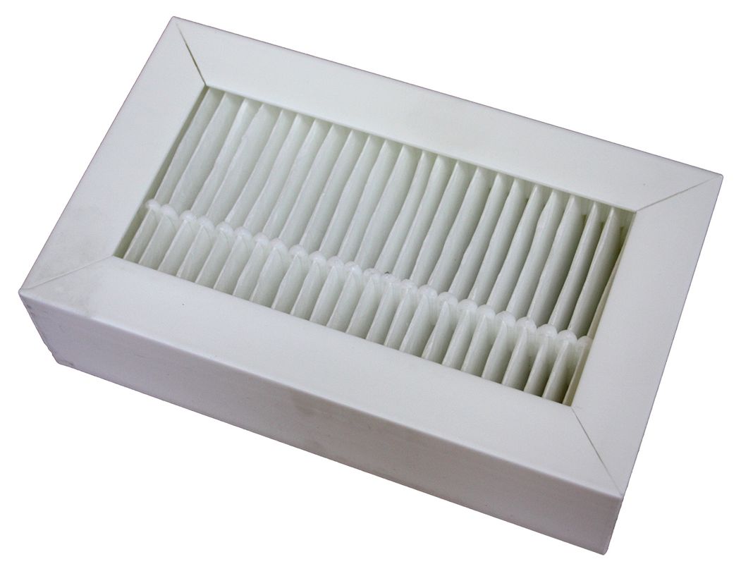 GLEN DIMPLEX KULMBAC Dimplex Ersatzfilter-Set M5 EFG 105 M5 Bild 1