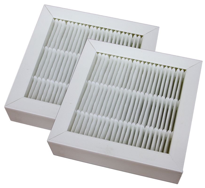 GLEN DIMPLEX KULMBAC Dimplex Ersatzfilter-Set F7 / M5 EFG 155 F7 Bild 1