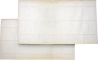 GLEN DIMPLEX KULMBAC Dimplex Filter-Set M Flex Air ePM1 + ePM10 Aussenluft / Abluft Bild 1