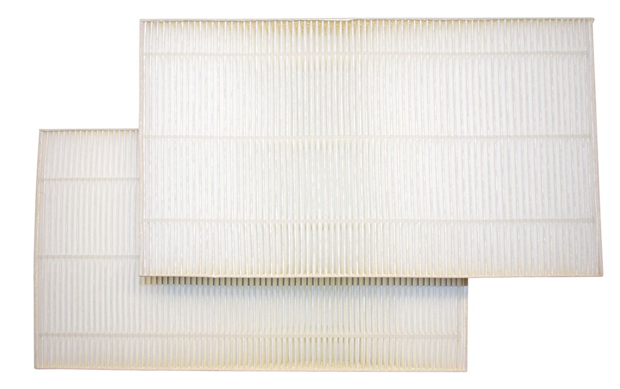 GLEN DIMPLEX KULMBAC Dimplex Filter-Set M Flex Air ePM1 + ePM10 Aussenluft / Abluft Bild 1