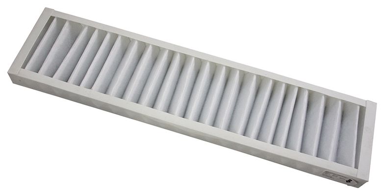 GLEN DIMPLEX KULMBAC Dimplex Ersatzfilter Bypass G4 EFB 300-400 G4 Bild 2