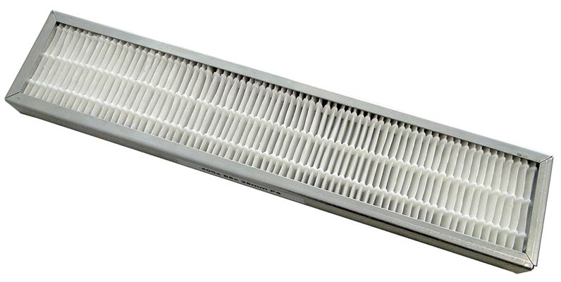 GLEN DIMPLEX KULMBAC Dimplex Ersatzfilter Bypass F7 EFB 300-400 F7 Bild 2