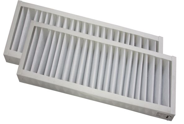 GLEN DIMPLEX KULMBAC Dimplex Ersatzfilter-Set G4 EFG 150 G4 Bild 2