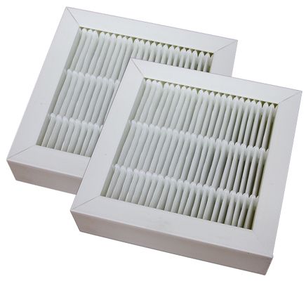 GLEN DIMPLEX KULMBAC Dimplex Ersatzfilter-Set F7 / M5 EFG 155 F7 Bild 2