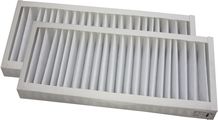 GLEN DIMPLEX KULMBAC Dimplex Ersatzfilter-Set G4 EFG 300-400 G4 Bild 2