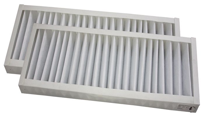 GLEN DIMPLEX KULMBAC Dimplex Ersatzfilter-Set G4 EFG 300-400 G4 Bild 2
