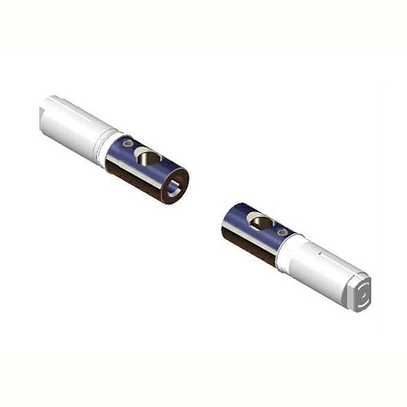 Laufen Scharnier, mit Absenkautomatik, für WC-Sitze Palomba+Kartell by Laufen Bild 1