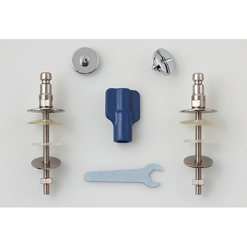 Laufen Scharnier, für WC-Sitze PRO H891950 / 1 Bild 1